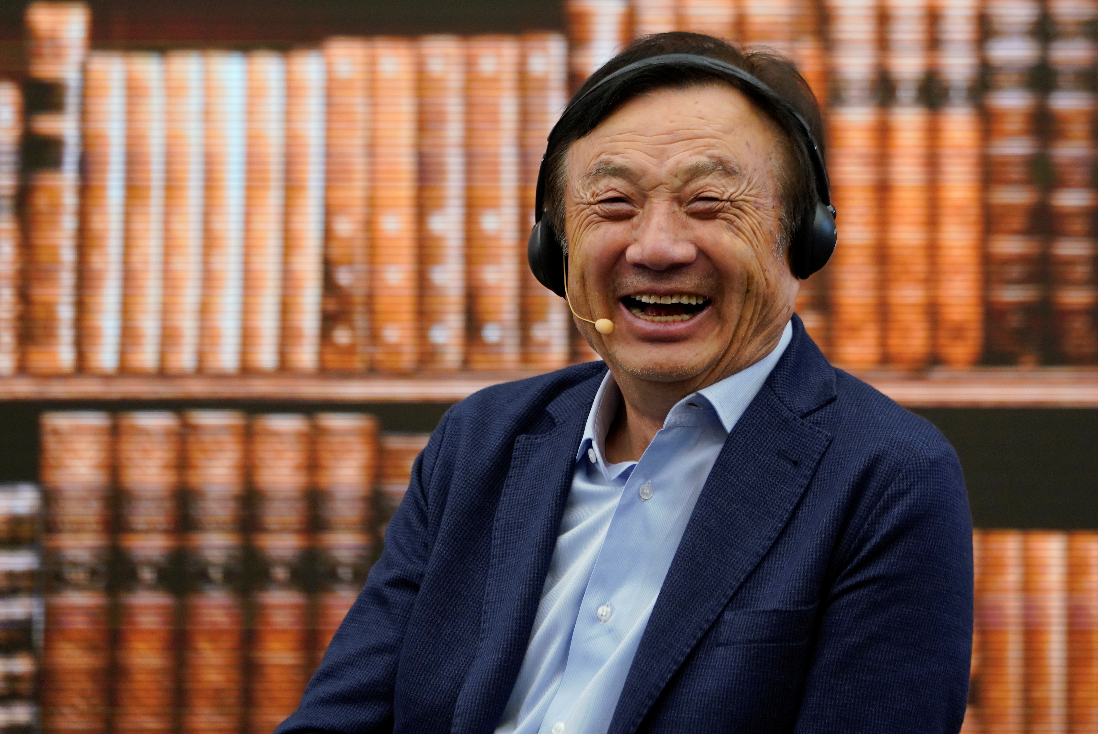 RenZhengfei
